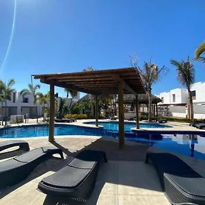 Сasa de vacaciones Casa En Renta Vacacional En Palmilla